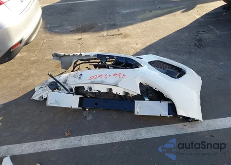 2025 Maserati Grecale Modena z USA, uszkodzony, nr VIN ZN6PMDBA9S7461190